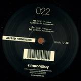 Alfred Heinrichs - Brain Tv Ep