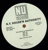 Ny House 'n Authority - Apt