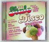 Zyx Italo Disco - New Generation Vol. 5