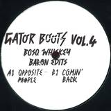 Bosq - Gator Boots Vol 4