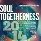 Various - Soul Togetherness 2014 - 2x12"
