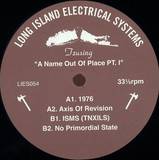 Tzusing - A Name Out Of Place Pt.1