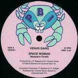Venus Gang - Space Woman
