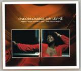 Various - Disco Recharge: 24 Hours A Day- Ian Levine: The Disco Years