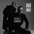 Kiko King & Creativemaze - Intellect Illuminated - Ep