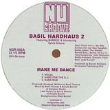 Basil Hardhaus 2 - Make Me Dance