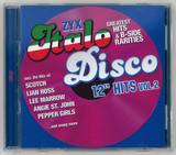 Various - Zyx Italo Disco 12 Hits Vol. 2