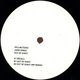John Dimas - Out Of Sight Ep (vinyl Only)