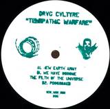 Drvg Cvltvre - Telepathic Warfare