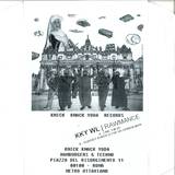 Rawmance - White Label