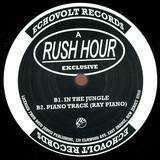 Boyd Jarvis - Stomp Ep