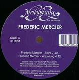 Frederic Mercier - Spirit