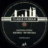 Carola Pisaturo & Anthony - Dear Breeze