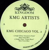 Kmg Artists - Kmg Chicago Vol 2