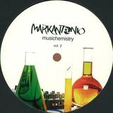 Markantonio - Musichemistry Vol 2