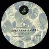 Jonathan Kaspar - Avoid Ep
