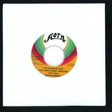 Milton Wright - Silence That You Keep (first Version)