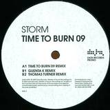 Storm - Time To Burn 09
