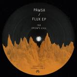 Pawsa - Flux Ep