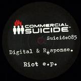 Digital & Response - Riot Ep