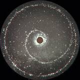 S. Moreira & Refracted - From A Cosmic Perspective