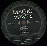 Jax Dax - Retribution