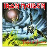 Iron Maiden - Flight Of Icarus