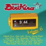 Various - Radio Birikina 25 Anniversario Vol.6