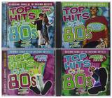 Various - 80 Hits Of The 80s   4cd