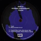 Hoshina Anniversary - Tough
