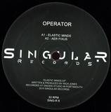 Operator - Elastic Minds Ep
