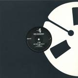 J. Tijn - Half Empty Half Full Ep