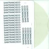 Punchunella - San Trancisco