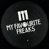 My Favourite Freaks Music - Concept02