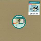 Douglas Greed - Beuys Don't Cry Ep