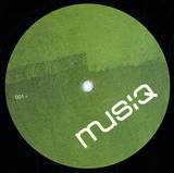 Nicolas Duvoisin & Danielle Nicole - She Was Happy Ep