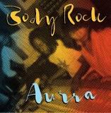 Aurra - Body Rock Cd
