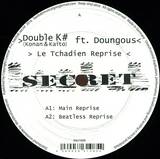 Double K# Feat Doungous - Le Tchadien Reprise