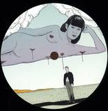 Lake Haze - Natural Insight Ep