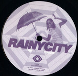 City People / 20 Below - It's All In The Groove