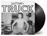 Jett Rebel - Truck