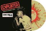 The Exploited - Live In Leeds 1983