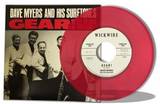 Dave Myers - Gear! / Let The Good Times Roll