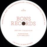 Joey Kay - Eclectiz Ep