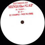 Mind The Gap - Deependence #4 (incl. Okee Ru Rmx)
