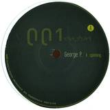 George P / Nekes - Spinning