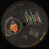 Monchan, Stewart Upchruch - East Village Edits