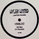 Vinalog - Livejam Limited 002 Promo2