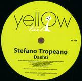 Stefano Tropeano - Dashti