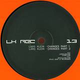 Lars Klein & Michael Burkat - Lk / Bound Special 01